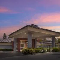 Best Western Porterville Inn – hotel w mieście Porterville
