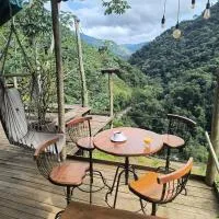 Eco Pousada São Francisco PETAR: Iporanga şehrinde bir otel