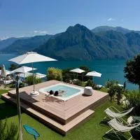 Esprit D'Hotel Panoramico, hotel din Fonteno