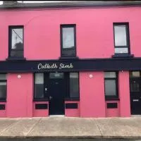 Codladh Sámh Apartment No 1, hotelli kohteessa Templemore