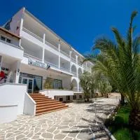 Astris Sun Hotel, hotel v destinaci Astris