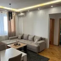 Centar stan na dan Ub, hotel em Ub