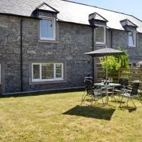 Kirroughtree Steading 1 - Uk5859 – hotel w mieście Newton Stewart