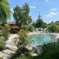 Šumski Dvori Apartment, hotel din Ogulin