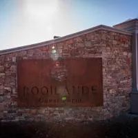 Rooilande Guest Farm, Hotel in Laingsburg