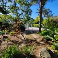 Amatola Mountain View, hotel v destinaci King Williamʼs Town
