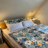 Ferienwohnung Ausguck, hotel em Jever