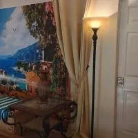 Golden House, hotel a Santa Clarita