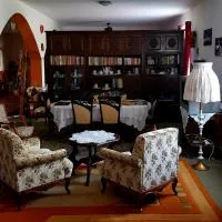 Dom Na Ludowo w Brzeźnicy, hôtel à Brzeźnica