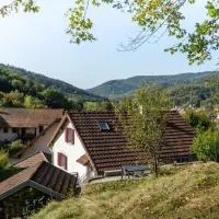 Lodge Les Rêveries de Charles, Hotel in Plancher-les-Mines