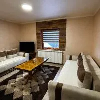 칼루제르스케 바레에 위치한 호텔 Apartmani Dimitrijevic