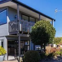 The Studio, Hotel in Rotorua