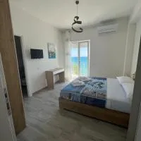 La Finestra Sul Mare, готель у місті Torretta