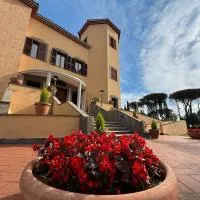 Villa Due Leoni - Casa Per Ferie, hotel en Roma