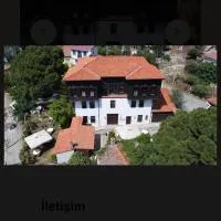 Konak1927, hotel em Edremit