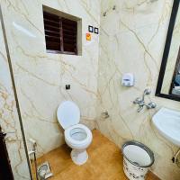 Calangute में, होटल Pearl De Baga