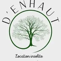 Tentes suspendues D'En Haut: Friaudour şehrinde bir otel