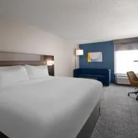 Holiday Inn Express Greenville by IHG, hotel em Greenville