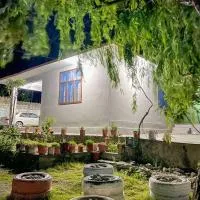 Mountain Dale Guest House, ξενοδοχείο σε Γκιλγκίτ