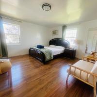 Stay and Relax, hotel cerca de Aeropuerto internacional John F. Kennedy - JFK, Locust Manor