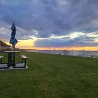 Manoir sur Mer, hotel sa Sainte-Anne-des-Monts