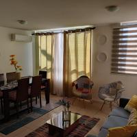 Departamento Cercano UTAL y Ruta 5, hotel poblíž Letiště Talca - TLX, Talca