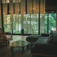 나기소에 위치한 호텔 ame nakasendo - A 150 years old private kominka along the Nakasendo trail -