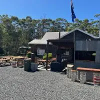 Lake Leake Inn, hotel di Lake Leake