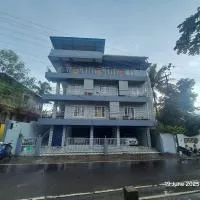 Haven Garden Homestay, hotel en Port Blair