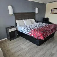 The Edyn Motel, hotel en Wytheville