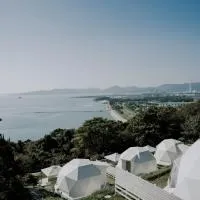 Dot Glamping 赤穂, hotel ad Ako