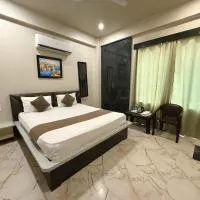 Sariska Celebration Hotel & Resort，阿爾瓦爾的飯店