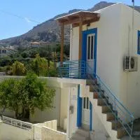 Tania village Zakros maisonette، فندق في زاكروس