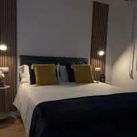 Apartamento Cabo de Ajo, ξενοδοχείο σε Ajo