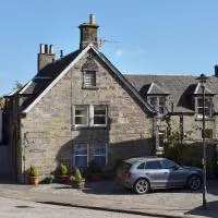 Sandhaven, hotel di Culross