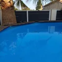 Appartement mignon, hotell i Gardanne