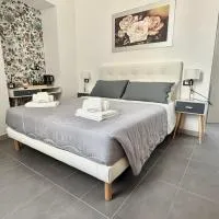 Kyansa Sicily a Pachino, hotell i Pachino