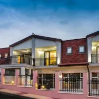 Emmar Zlatograd, hotel v destinaci Zlatograd