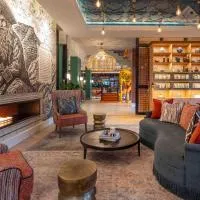 Canopy By Hilton Cape Town Longkloof, מלון בקייפטאון