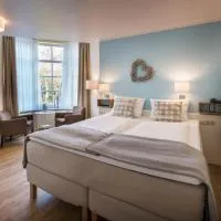 Hotel kleine Auszeit - Adults Only, hotel i St. Peter-Ording