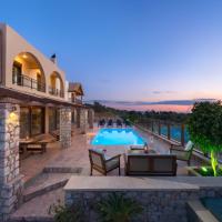 Butterfly Villa