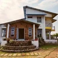 Mension Inn، فندق في تشيرابونجي