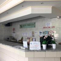 Hotel Perdana, hotel perto de Lawas Airport - LWY, Lawas