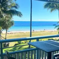 Villa 15 Tangalooma Resort, готель у місті Танґалума