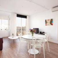 Stay U-nique Apartments Sant Pau