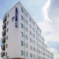 Sanco Inn Toyota, hotell i Toyota