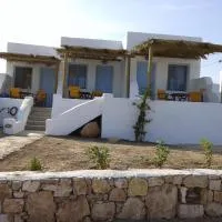 Ammos Studio, hotel em Koufonisia