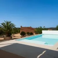Origen Andévalo Alma y paisaje, hotel em Calañas