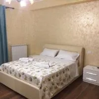 La Marianna, hotel din Campo Calabro