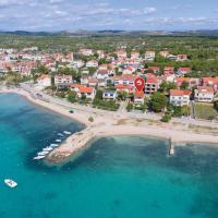 Stunning Home In Vodice With Lake View โรงแรมในโวดีเซ